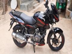 Bajaj Pulsar 150